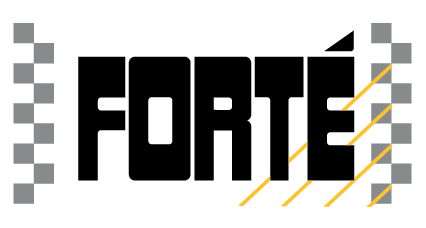 Forté