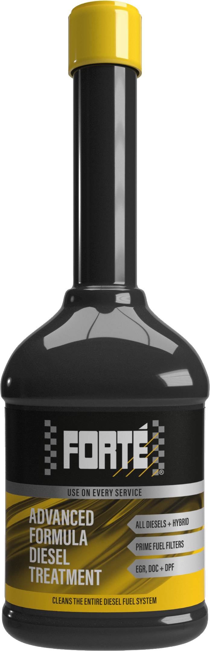 Advanced Formula Diesel Treatment