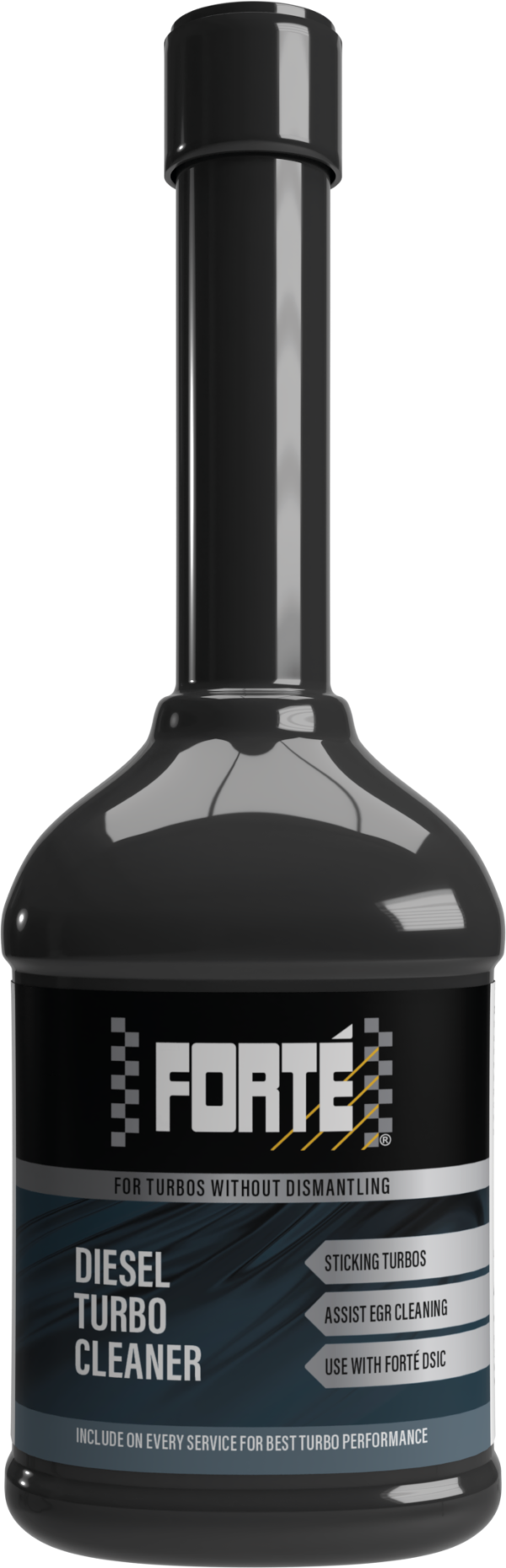 Diesel Turbo Cleaner