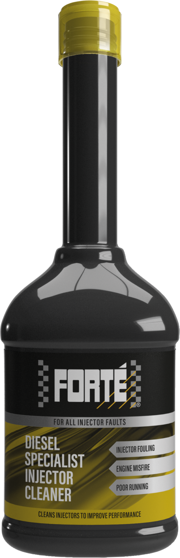 Diesel Specialist Injector Cleaner