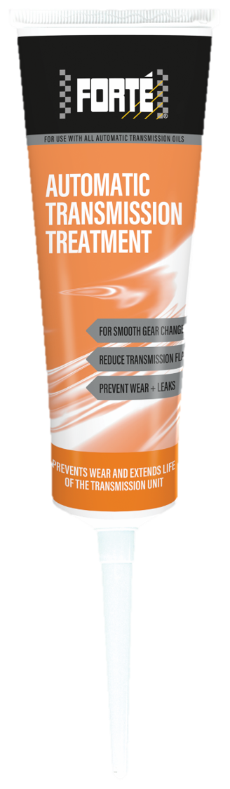 Automatic Transmission Treatment **