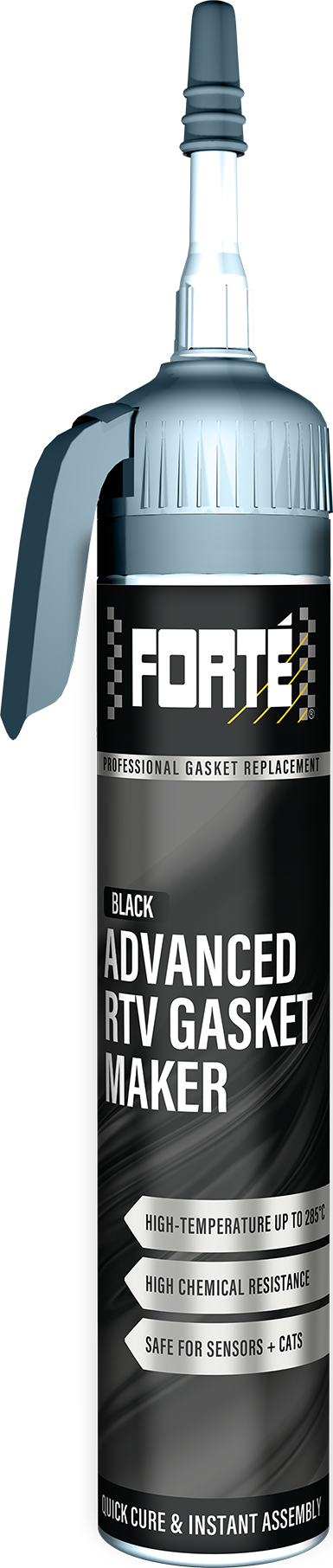 Advanced RTV Gasket Maker